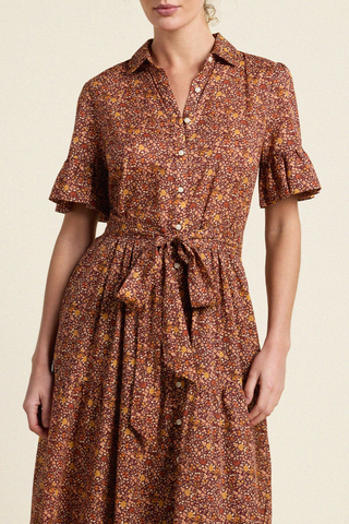 Martiana Dress | Briarwood