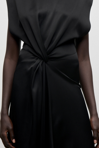 Aria Gown | Black