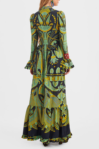 Visconti Dress | The Nile
