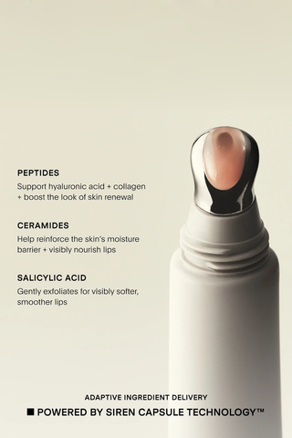 The Lip Duo