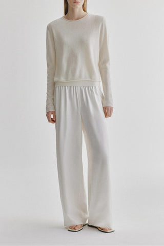Ida Sweater | Cream
