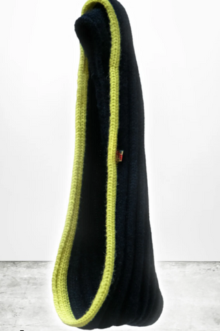 Cashmere Lux Super Gaiter | Squids Mixup