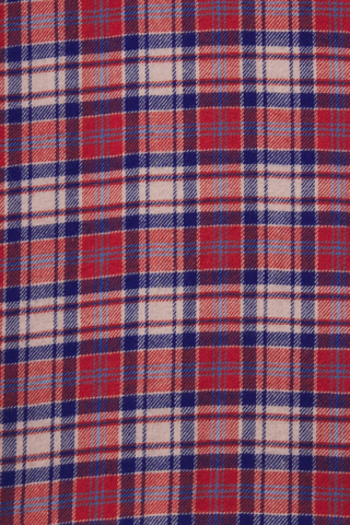 Gracie Shirt | Lakeside Plaid