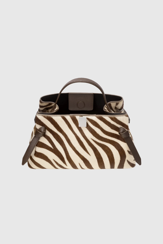 Gyoza Handbag | Savanna Pony
