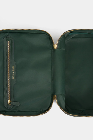 Logo Vanity Kit | Dark Holly