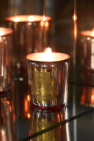 Classic Candle | Cabinet Des Miroirs