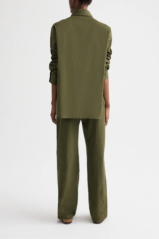 Something Borrowed Shirt | Military