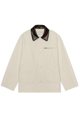 The Barn Jacket | Natural