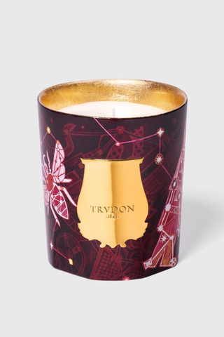 Classic Candle Enchanted Night | Nazareth