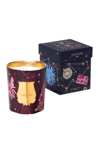 Classic Candle Enchanted Night | Nazareth