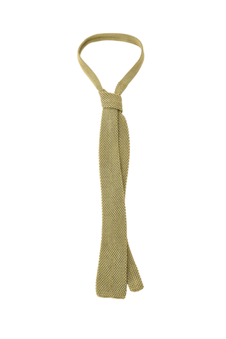 Viscose Tie | Lichene