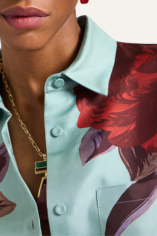 Boy Shirt | Peony Placeé