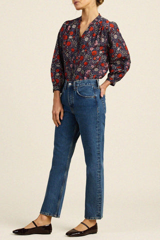 Pauline Blouse | Atelier Garden