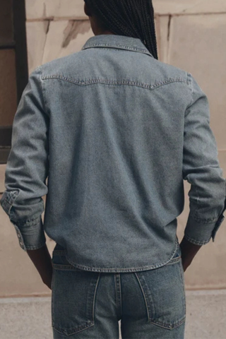 The Howdy Top | Oldham Wash