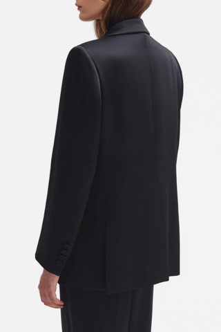 Everynight Blazer | Novalis Dark Navy