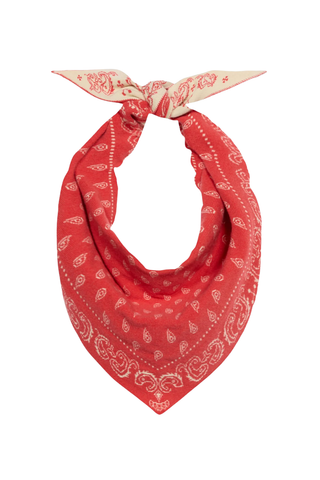 The Wild Rag | Scarlet/Mist