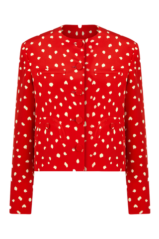 Shamo Bolero | Mariquita Crab