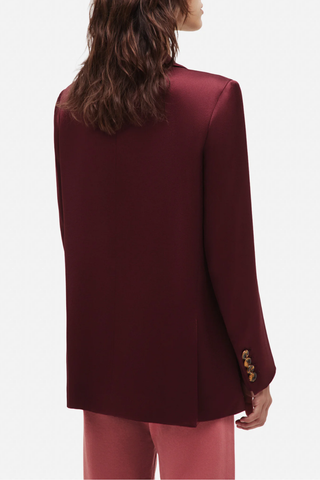 Everynight Blazer | Novalis Wine