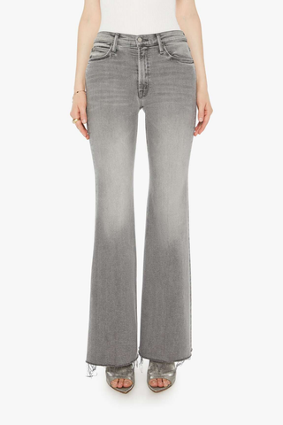 The Doozy Sneak Fray | Catch Me Outside