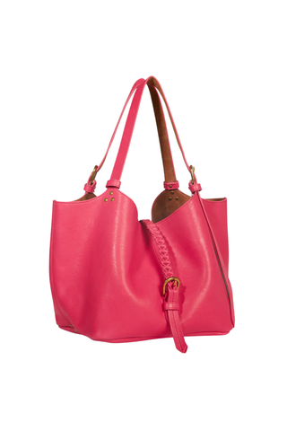 Joseph S Handbag | Jacinthe