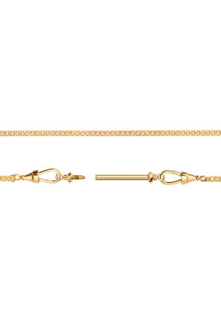 Medium Connector With Chain | 37cm