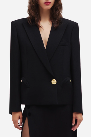 Sunfire Blazer | Luna Black