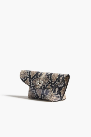 Loquette Clutch | Python