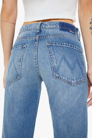 The Reifler Jean | Early Blue