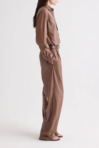 Cowboy Update Shirt | Pinecone