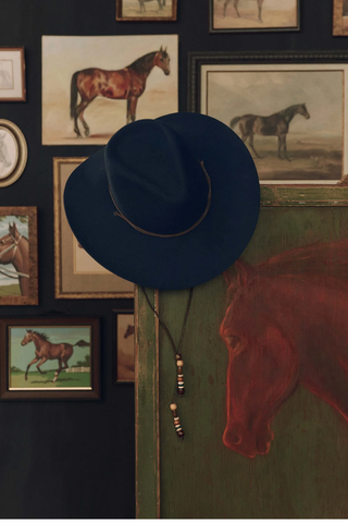 The Ridge Hat | Navy