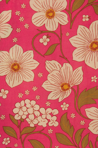 Bailey Shirt | Rancho Rose