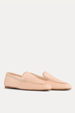Tulle Loafer | Alba