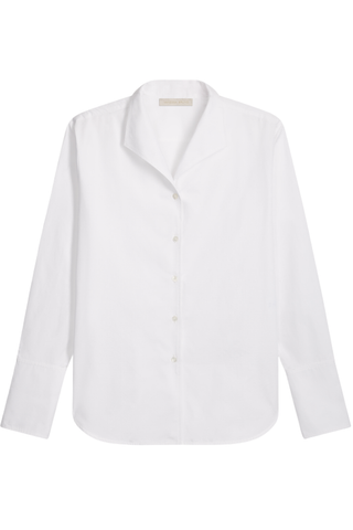 Hugo Shirt | White