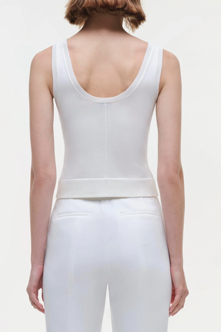 Uri Tank | Ivory