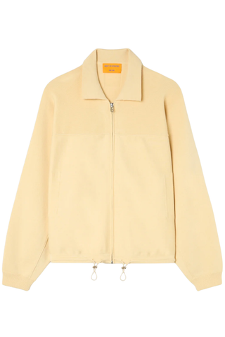 Windbreaker Jacket | Butter