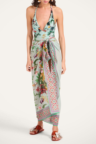 Sexy Swimsuit | Zooflora Mini