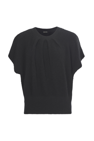 Ciotollo Top | Black