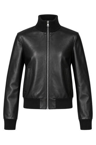 Jill Jacket | Black