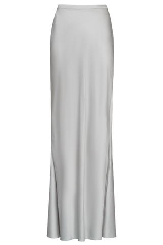 My Endless Love Skirt | Light Grey