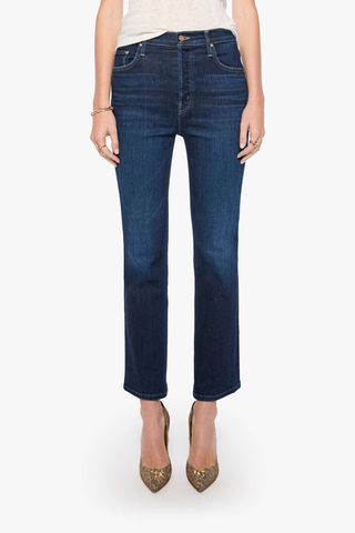 The Tripper Flood Jean | Hard Stop Honey