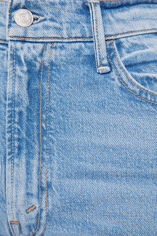 The Hustler Ankle Fray Jean | Sow Surreal