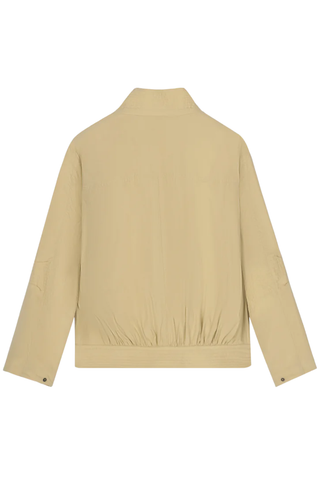 Theresa Jacket | Desert