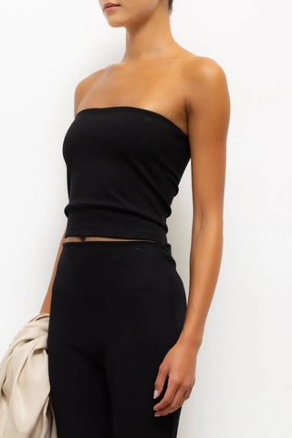 Rio Bandeau | Black