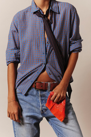 Bowie Shirt | Skyridge