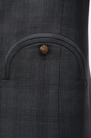 Everyday Blazer | Bravado Grey