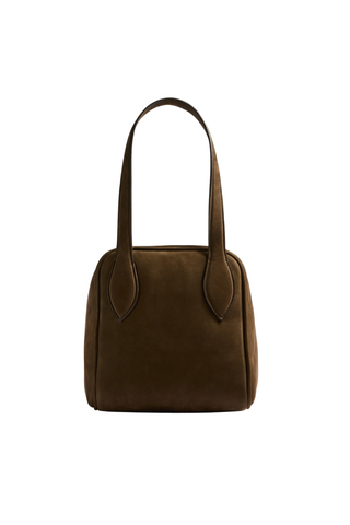Cubetto Handbag | Testa Di Moro