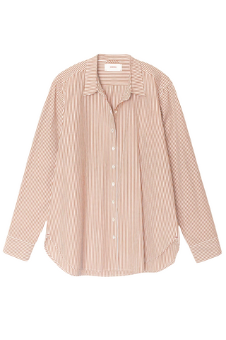 Beau Shirt | Nutmeg
