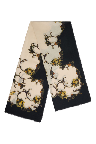 Scarf | Buttercup Placeé
