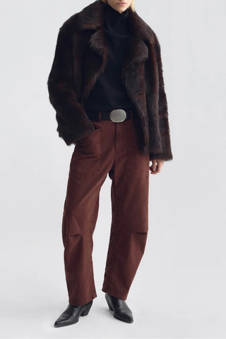 Shon Pant | Cabernet