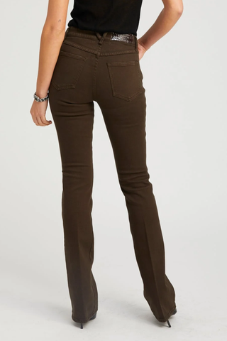 Micro Flare Pant | Tallulah